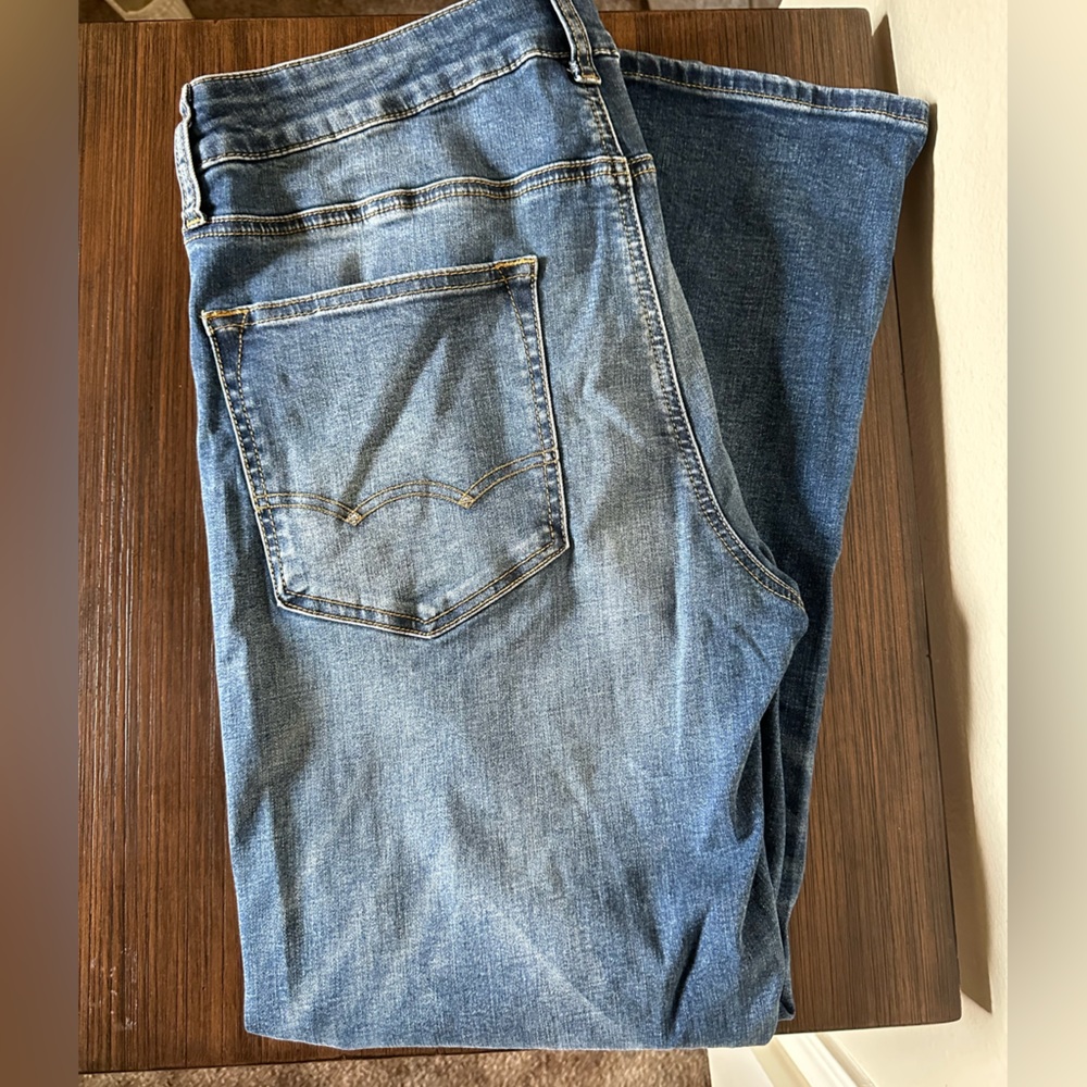 Original straight American Eagle jeans